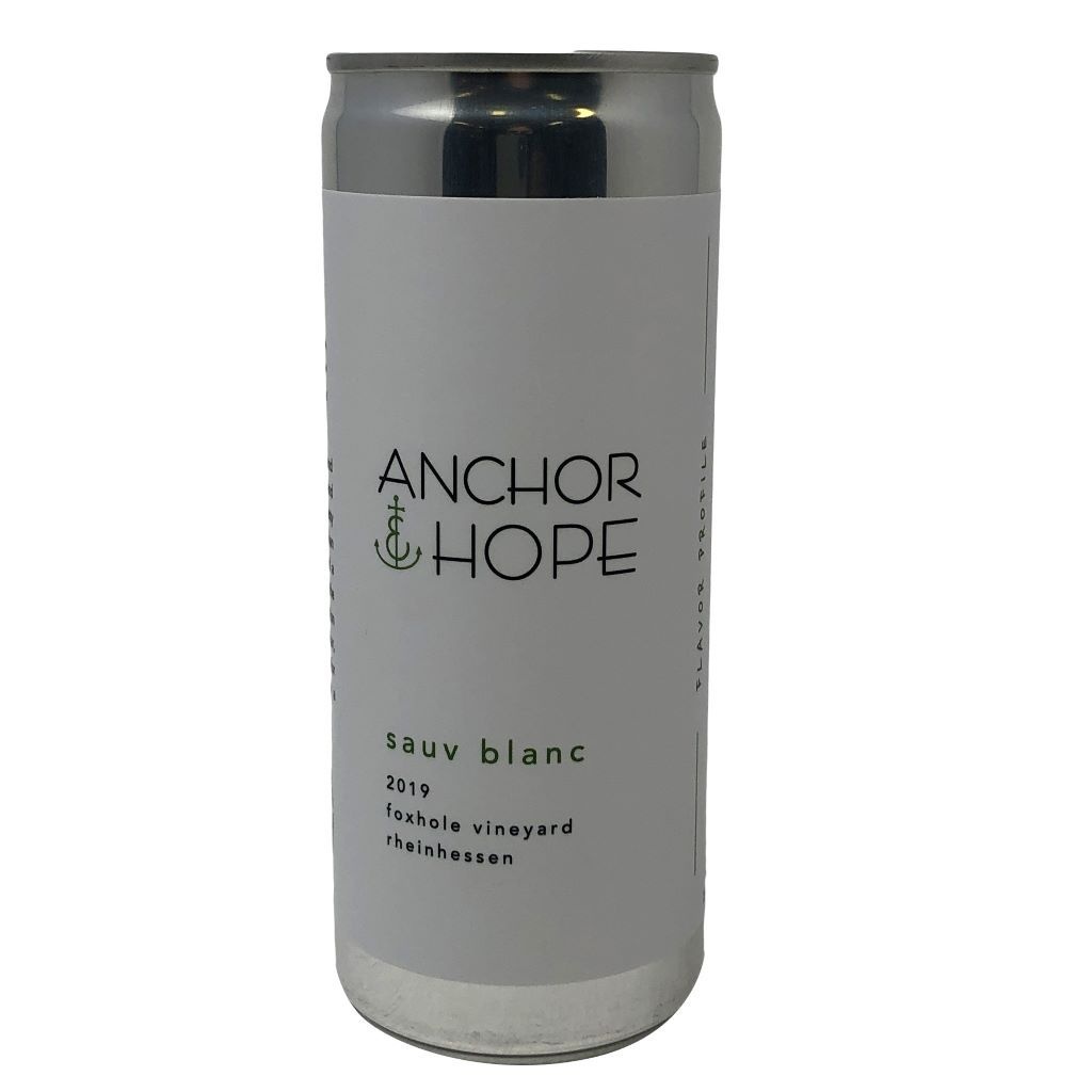 slide 1 of 1, Anchor & Hope Sauvignon Blanc Single, 250 Ml