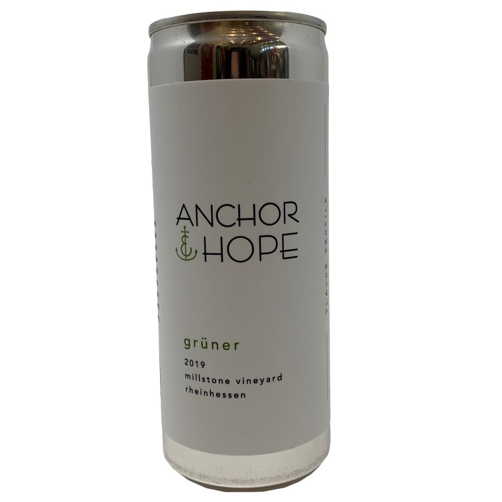 slide 1 of 1, Anchor & Hope Grüner Veltliner Single, 250 Ml