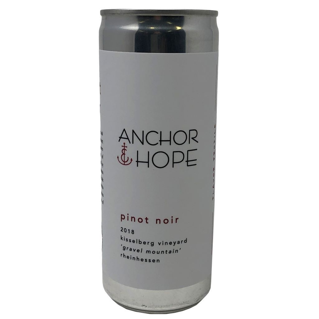 slide 1 of 1, Anchor & Hope Pinot Noir Single, 250 Ml