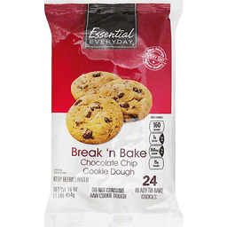 Cookie Baking Essentials - Bake or Break