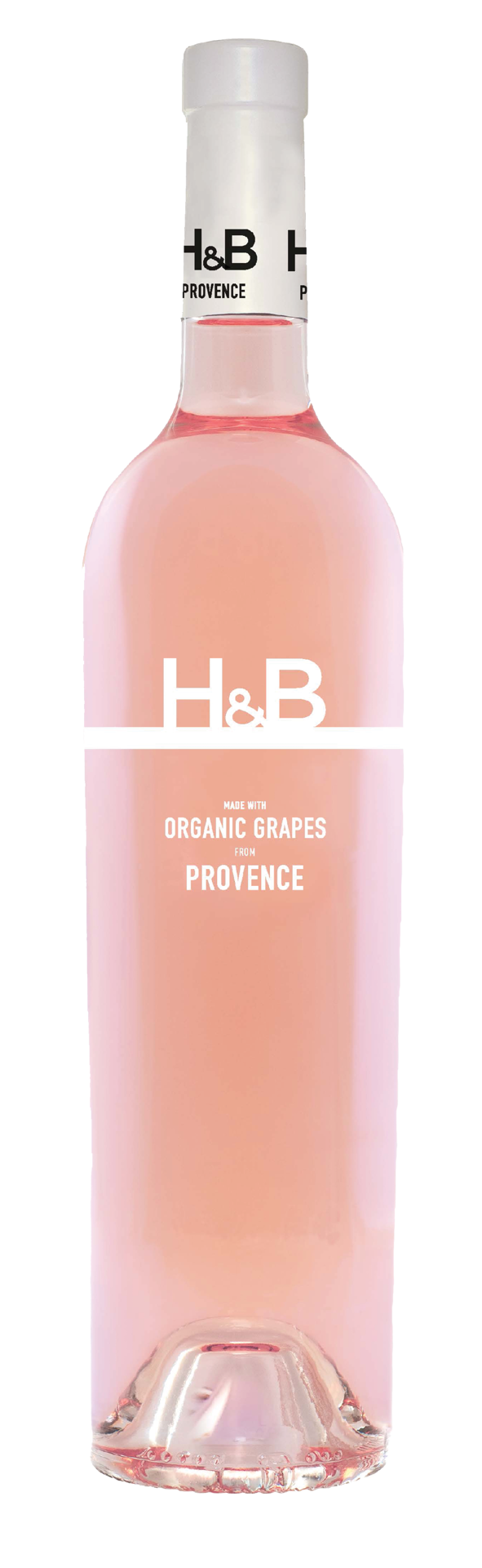 slide 1 of 2, Hecht & Bannier H&B Provence, A.O.C Coteaux d'Aix-en-Provence, 750 ml