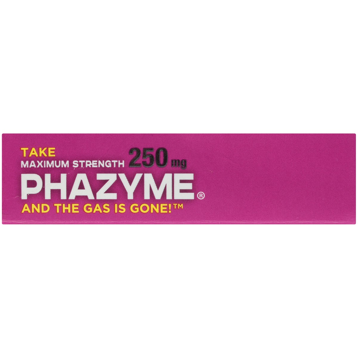 slide 4 of 10, Phazyme Maximum Strength Gas & Bloating Relief, Gas Relief Works in Minutes, 12 Fast Gels, 12 ct