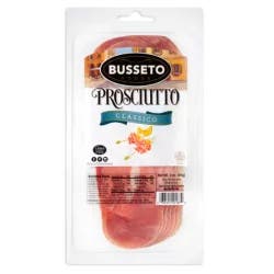 Busseto Foods Prosciutto