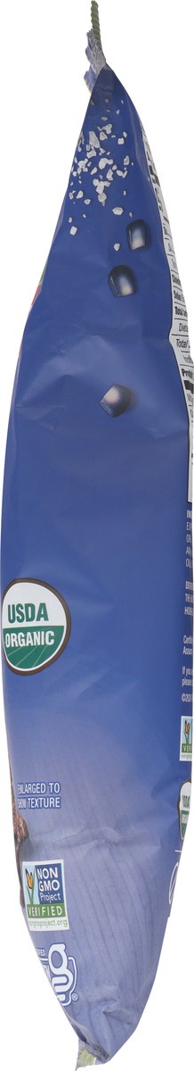 slide 5 of 13, Garden of Eatin' Organic Blue Corn Tortilla Chips with Sea Salt 14 oz, 14 oz