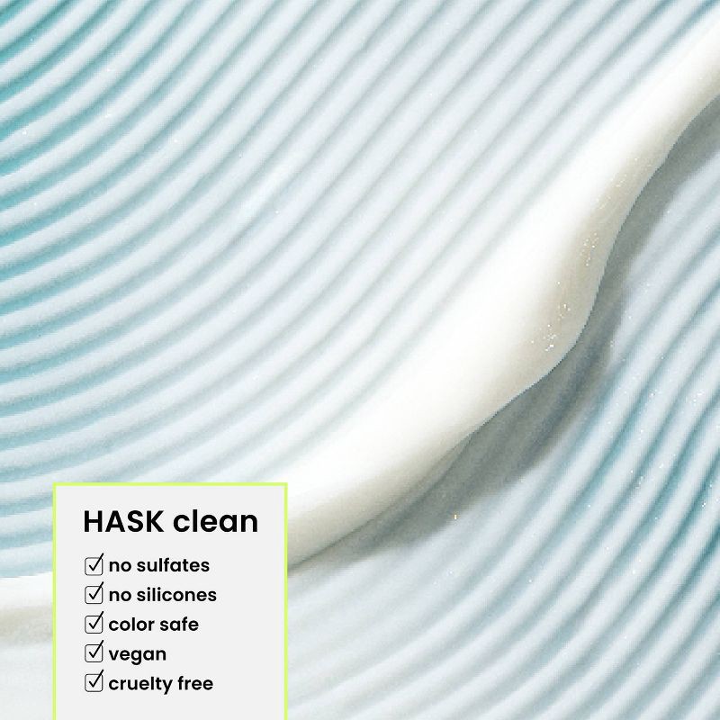 slide 3 of 9, Hask Argan Oil Repairing Deep Conditioner - 1.75 fl oz, 1.75 fl oz