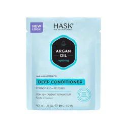 Hask Argan Oil Repairing Deep Conditioner - 1.75 fl oz