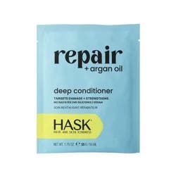 Hask Argan Oil Repairing Deep Conditioner - 1.75 fl oz