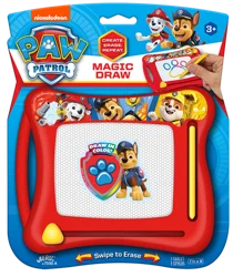 Paw Patrol Magic Draw