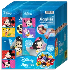 Disney Jiggly 2Pk Pdq24