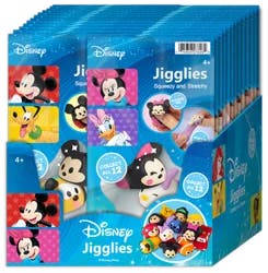 Disney Jiggly 2Pk Pdq24