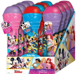 Disney Echo Mic Pdq12
