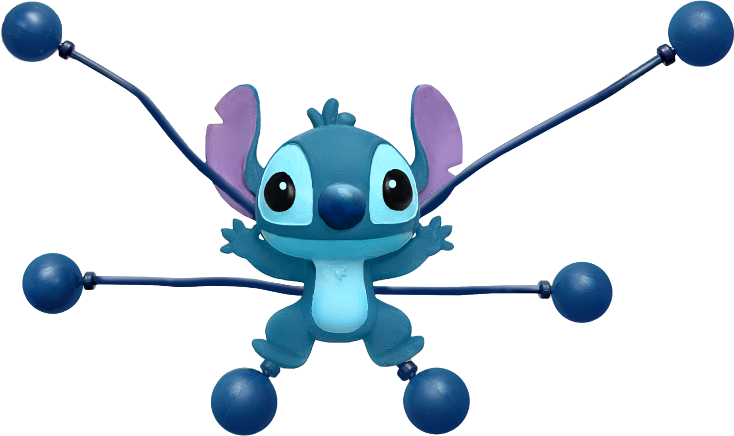 slide 3 of 4, Ja Ru Jumbo Walker Stitch, 1 ct