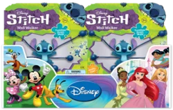 Ja Ru Jumbo Walker Stitch