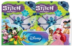 Ja Ru Jumbo Walker Stitch