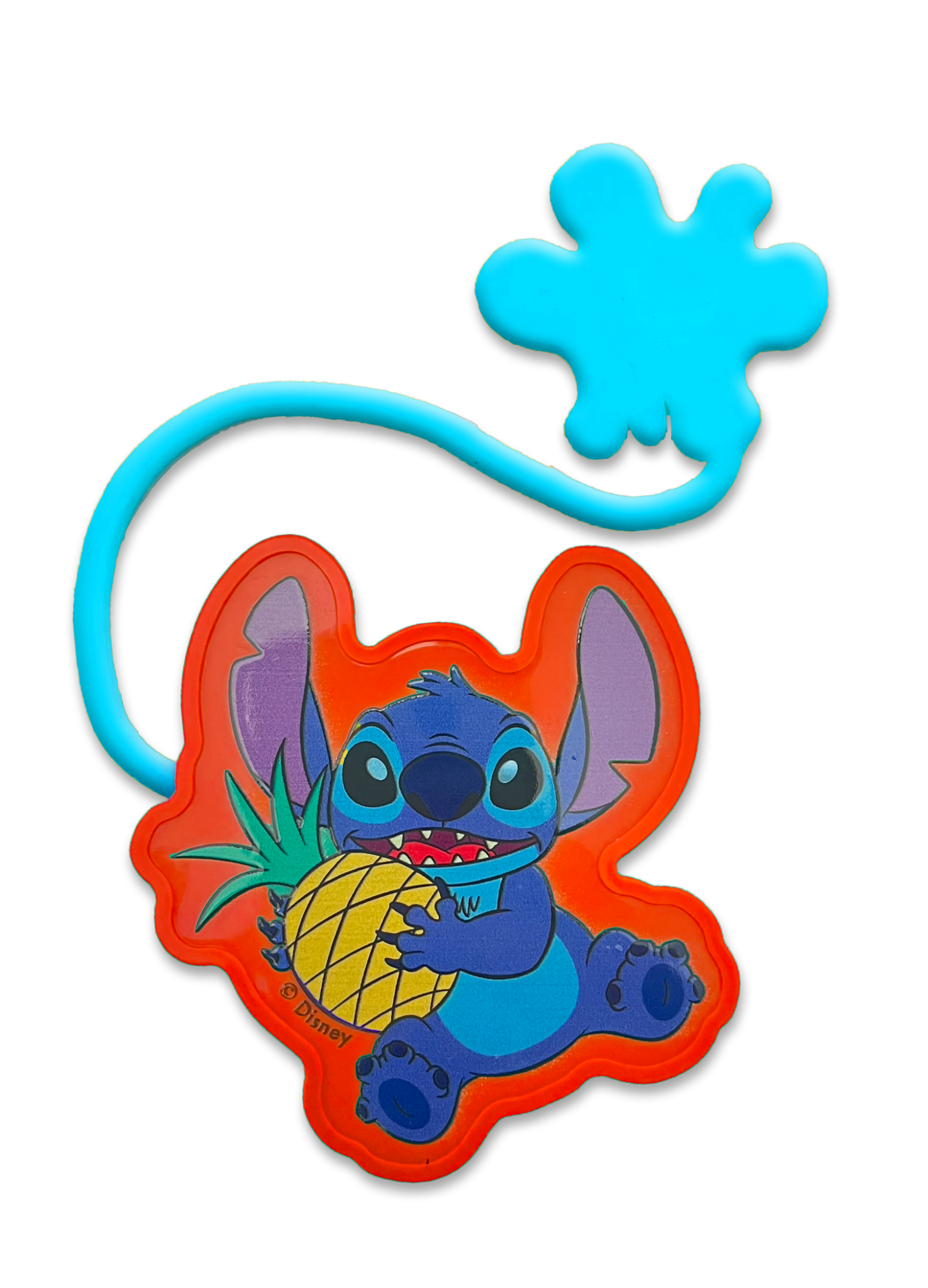 slide 4 of 5, Disney Stitch Stky Splat Pdq48, 1 ct