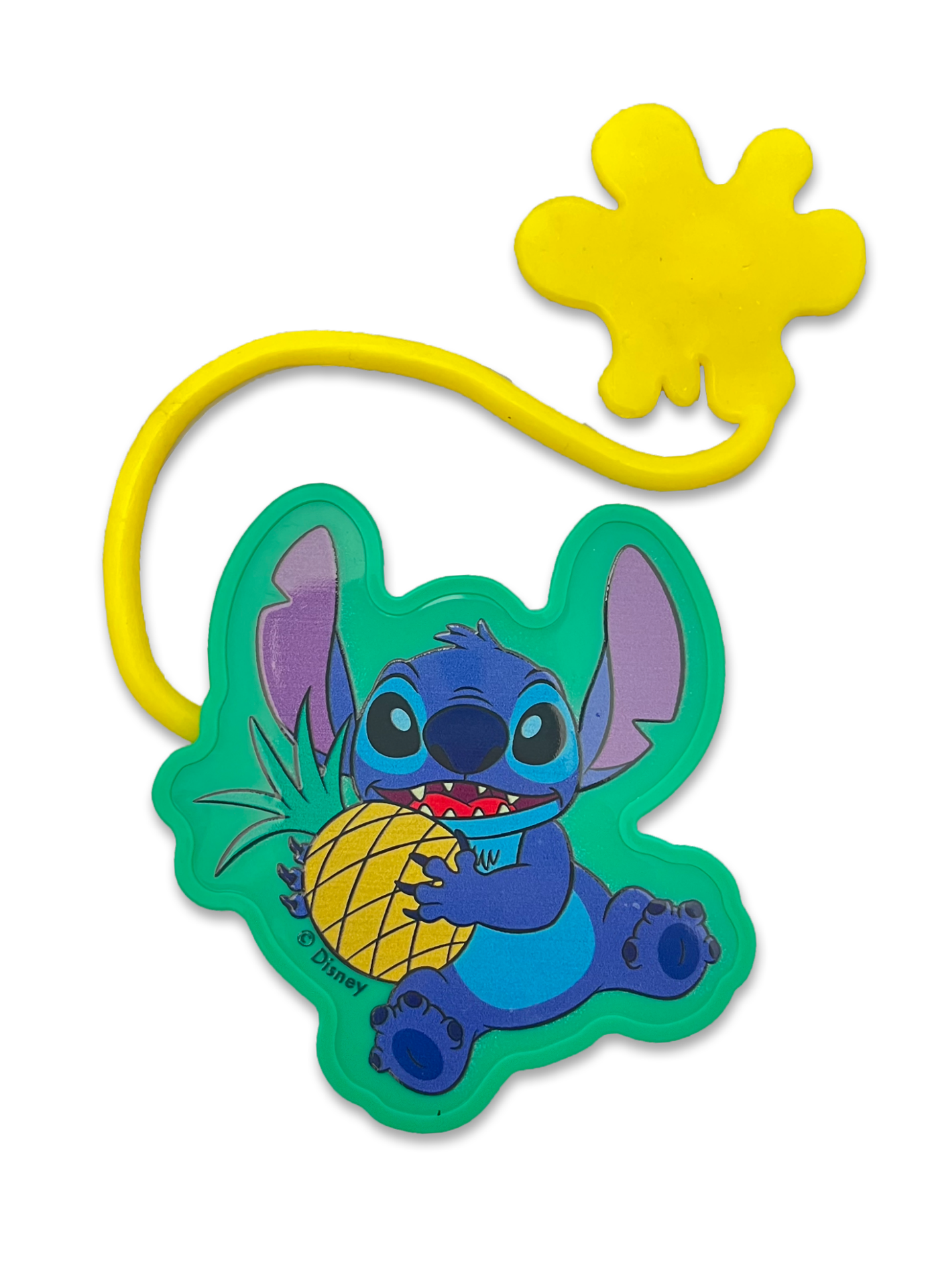 slide 5 of 5, Disney Stitch Stky Splat Pdq48, 1 ct