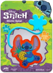 Disney Stitch Stky Splat Pdq48