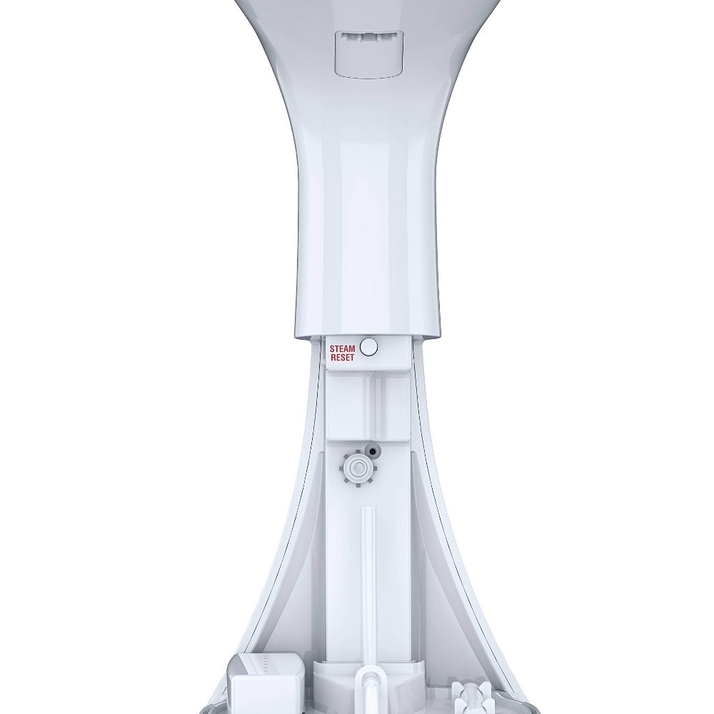 slide 9 of 11, Handheld Garment Steamer White - Conair, 1 ct