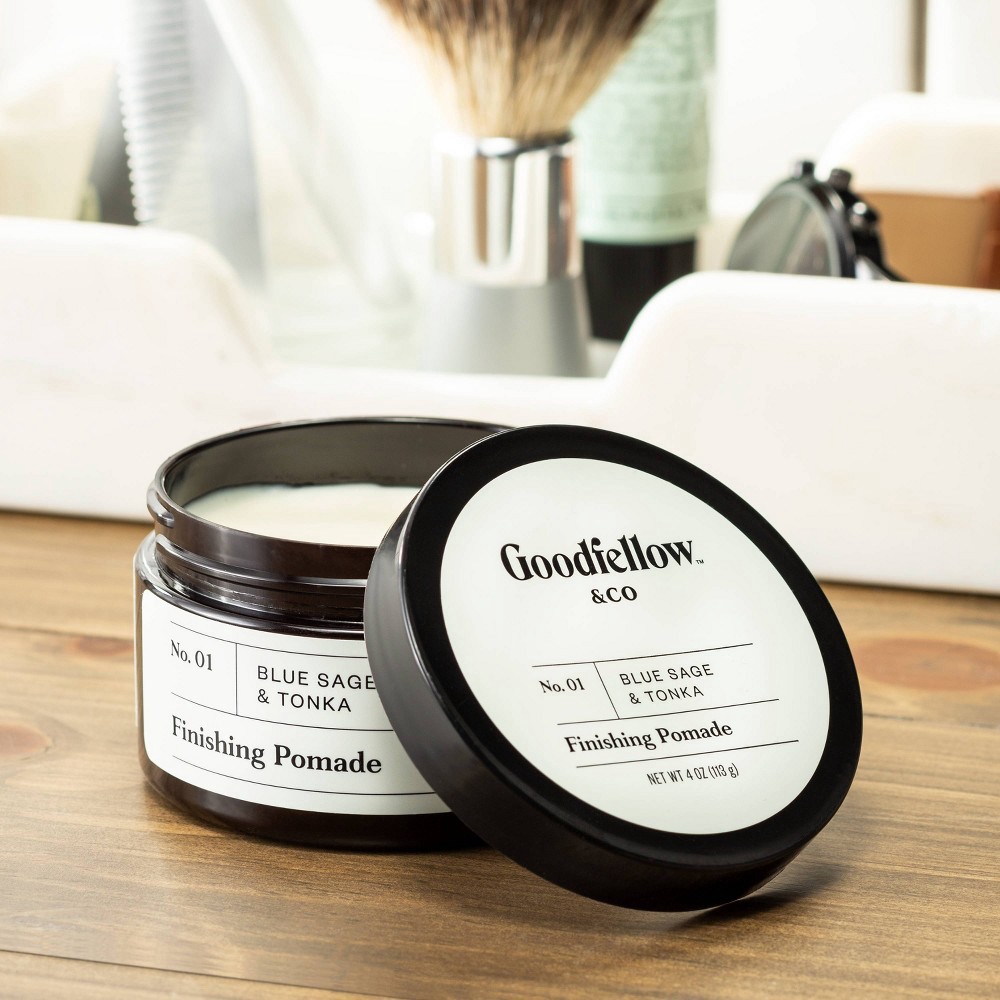 Goodfellow blue sage and best sale tonka cologne