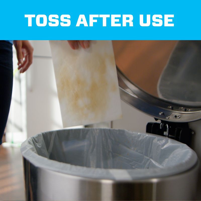 slide 10 of 13, Mr. Clean Magic Eraser Power Wipes - 16ct, 16 ct