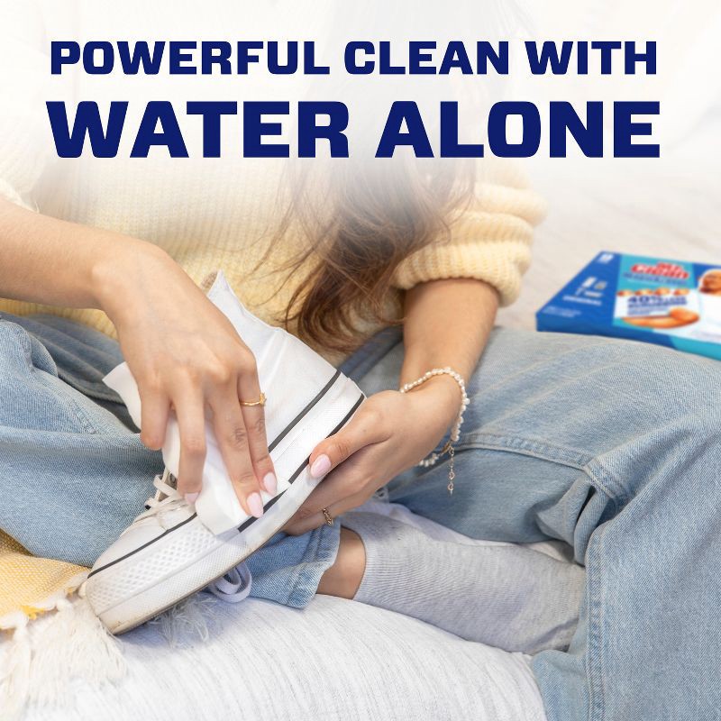 slide 5 of 12, Mr. Clean Original Magic Eraser Cleaning Pads with Durafoam - 3ct, 3 ct