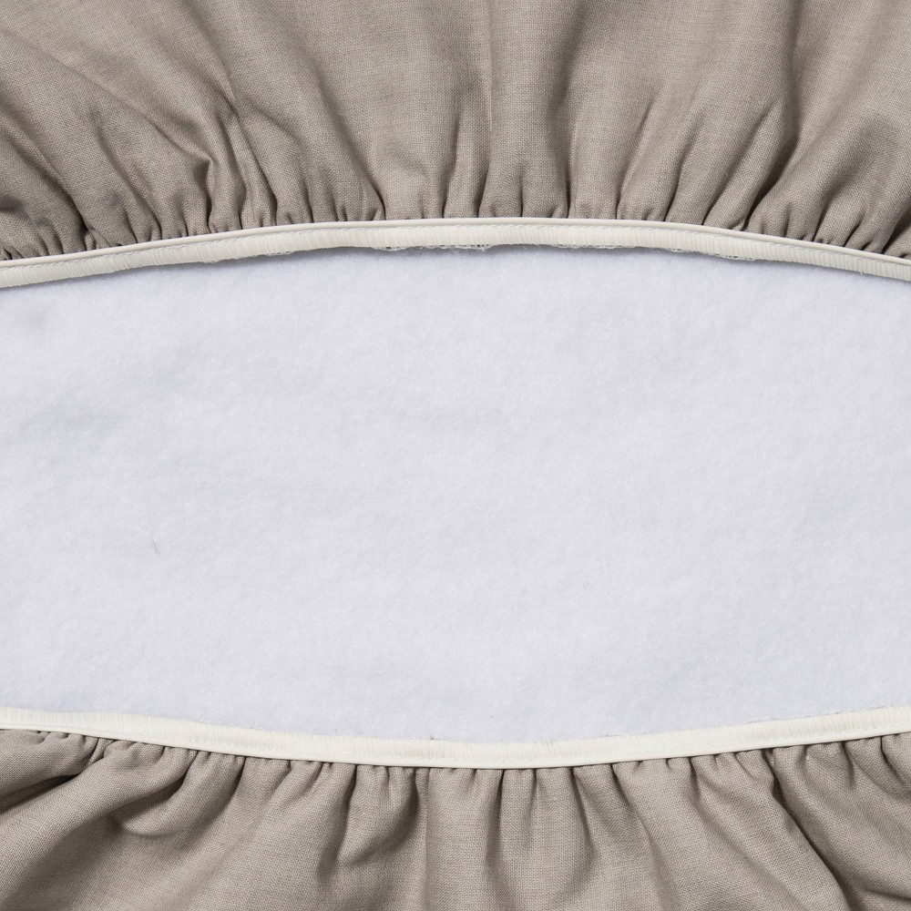 slide 3 of 3, Standard Ironing Board Cover Gray - Room Essentials, 1 ct