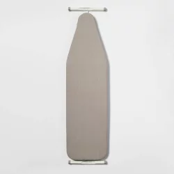Standard Ironing Board Cover Gray - Room Essentials