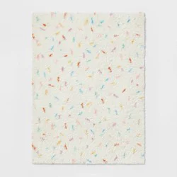 4'x5'6" Cupcake Kids' Rug - Pillowfort™