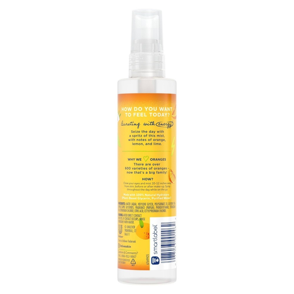 slide 3 of 3, St. Ives Energizing Orange Face Mist, 4.23 oz