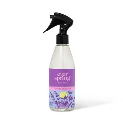 Room Spray - Lavender & Bergamot - 8 fl oz - Everspring™
