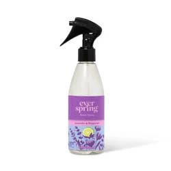 Room Spray - Lavender & Bergamot - 8 fl oz - Everspring™