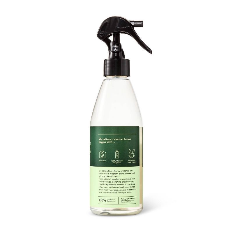 slide 2 of 3, Room Spray - Citrus & Basil - 8 fl oz - Everspring™, 8 fl oz