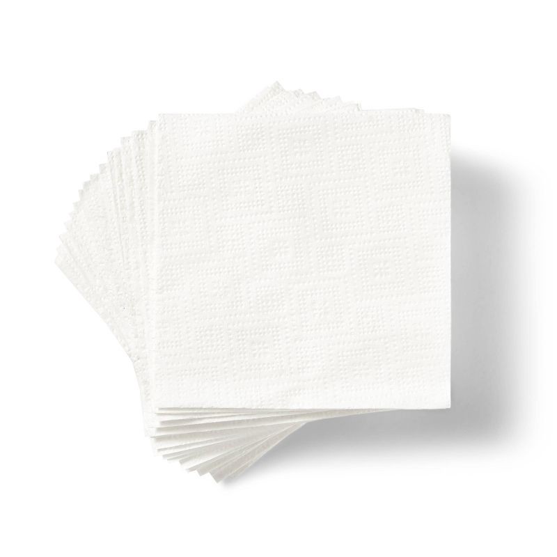 100 Recycled Napkins 250ct Everspring 250 ct Shipt