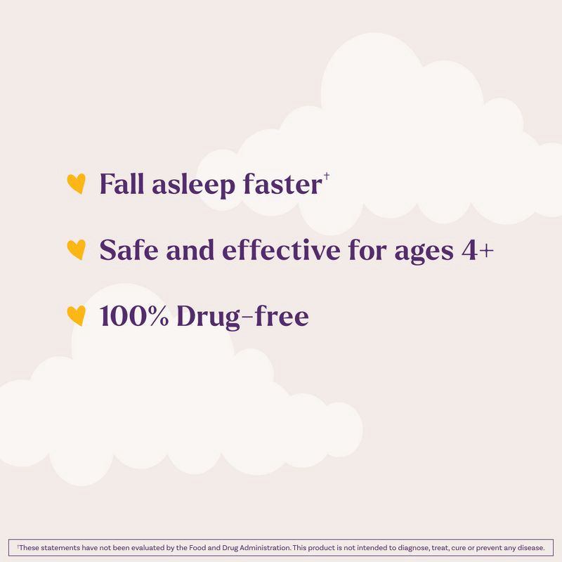 slide 2 of 10, Natrol Kids' Melatonin Sleep Aid 1mg Gummies - Berry - 90ct, 1mg, 90 ct