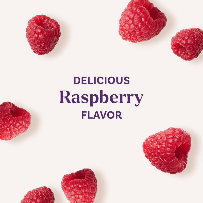 slide 6 of 10, Natrol Kids' Melatonin Sleep Aid 1mg Gummies - Berry - 90ct, 1mg, 90 ct