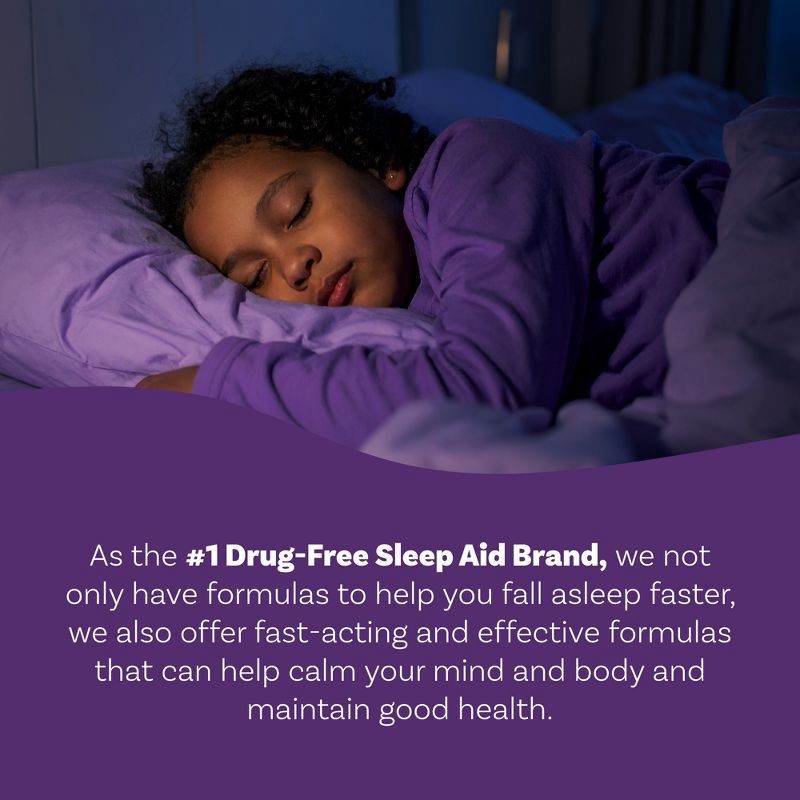 slide 7 of 10, Natrol Kids' Melatonin Sleep Aid 1mg Gummies - Berry - 90ct, 1mg, 90 ct