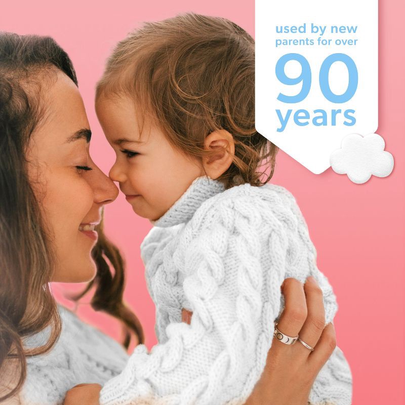 slide 6 of 12, Dreft Unscented Baby Family Friendly HE Liquid laundry Detergent 64 Loads - 92 fl oz, 92 fl oz