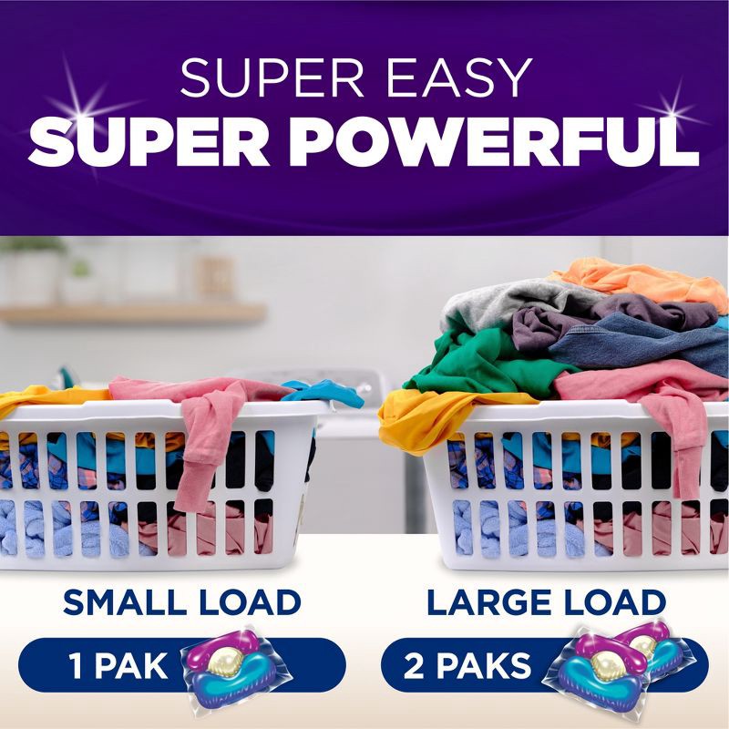 slide 13 of 15, Arm & Hammer Plus OxiClean with Odor Blasters - 42ct/29.6oz, 42 ct, 29.6 oz