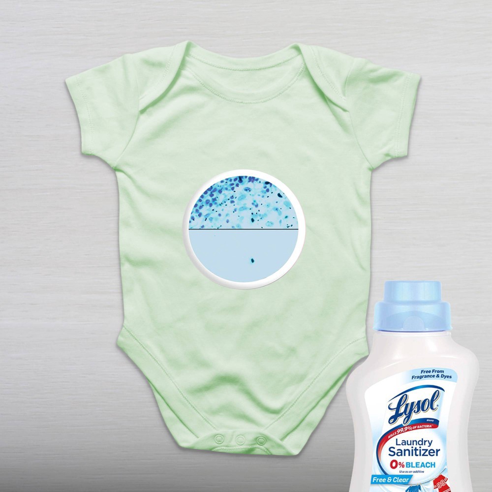 Lysol Laundry Sanitizer Free & Clear 41 fl oz 41 fl oz Shipt