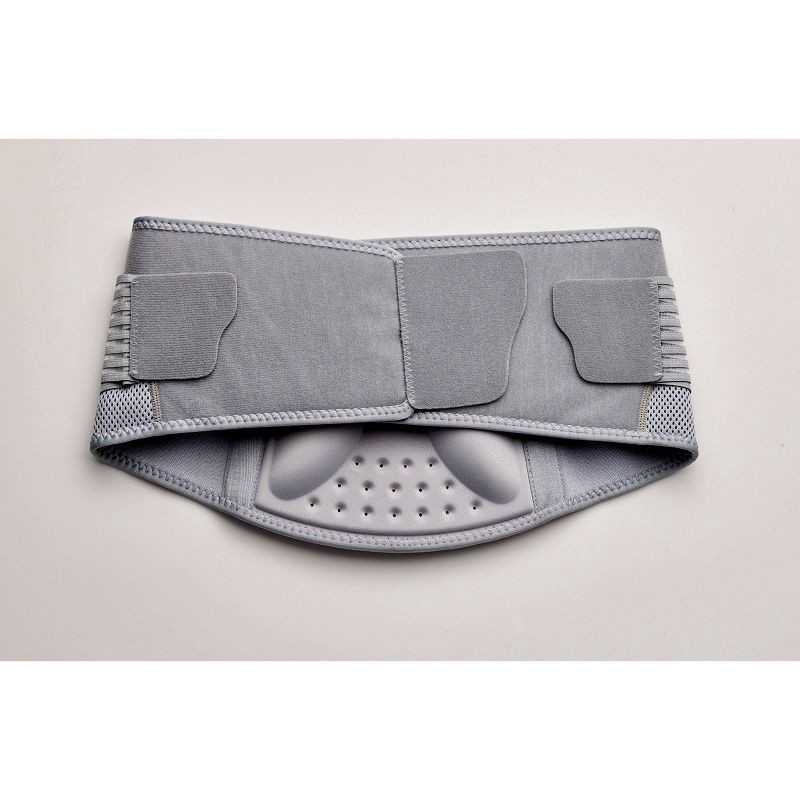 slide 8 of 9, FUTURO Comfort Stabilizing Back Support S/M, 1 ct