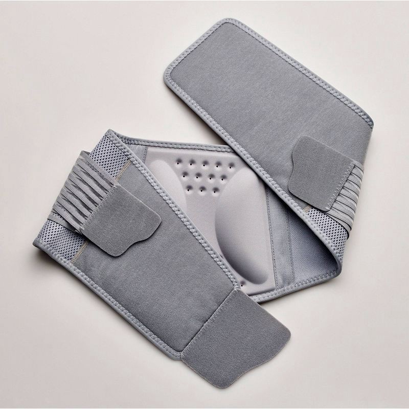 slide 9 of 9, FUTURO Comfort Stabilizing Back Support S/M, 1 ct