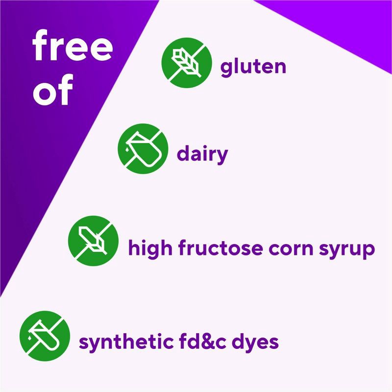 slide 7 of 11, Vitafusion Max Strength Melatonin Gummies for Sleep Support - 100ct, 100 ct