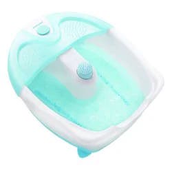 Foot Bath with Bubbles - up&up™