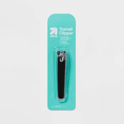 Toenail Clipper - 1ct - up&amp;up™