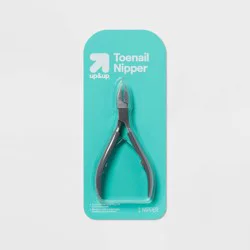 Toenail Nipper - 1ct - up&up™