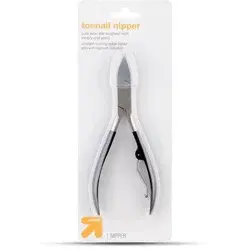 Toenail Nipper - 1ct - up & up™