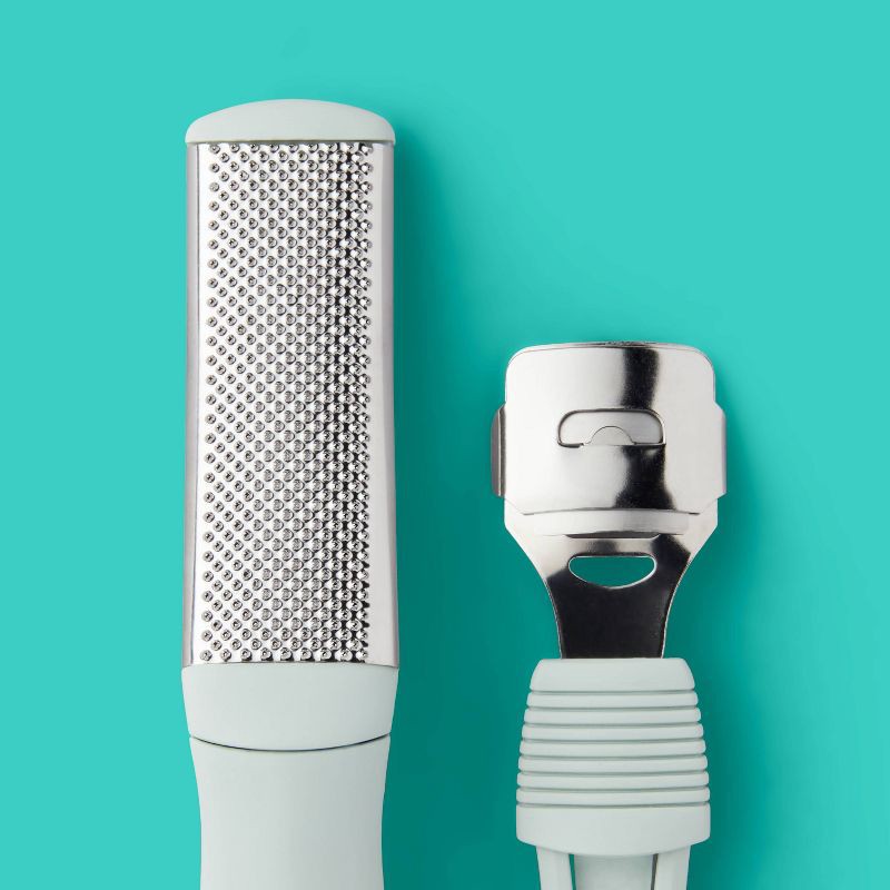 slide 2 of 3, Callus Shaver - 1ct - up&up™, 1 ct