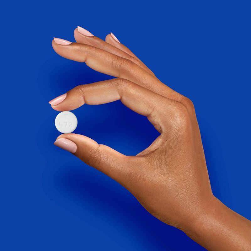 slide 2 of 3, Ultra Strength Antacid Chewable Tablets - Mint - 160ct - up&up™, 160 ct