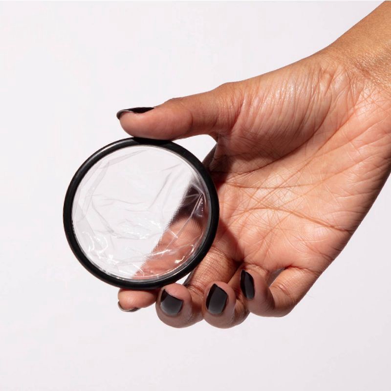 slide 4 of 7, Flex Menstrual Discs - 12ct, 12 ct