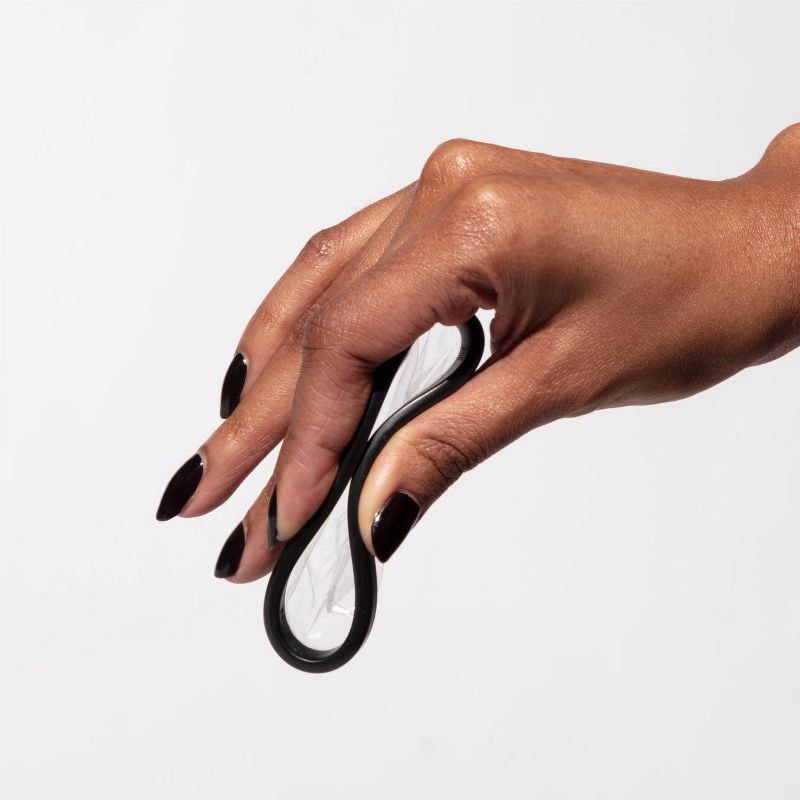 slide 5 of 7, Flex Menstrual Discs - 12ct, 12 ct